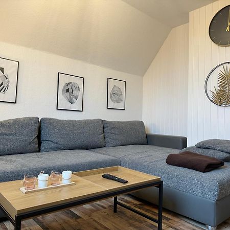 Rb City Apartments Emden Am Wall 3 Ngoại thất bức ảnh