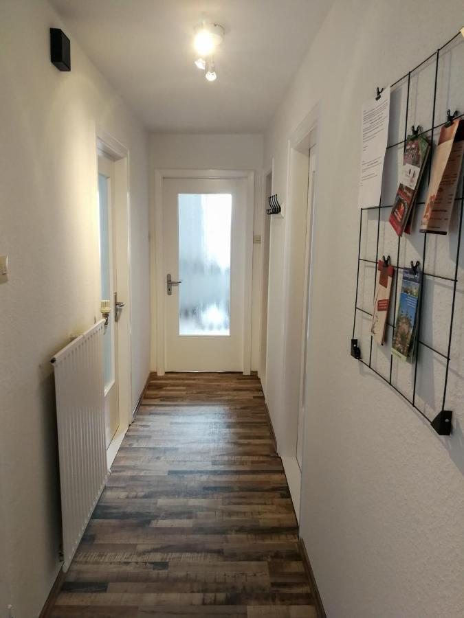 Rb City Apartments Emden Am Wall 3 Ngoại thất bức ảnh