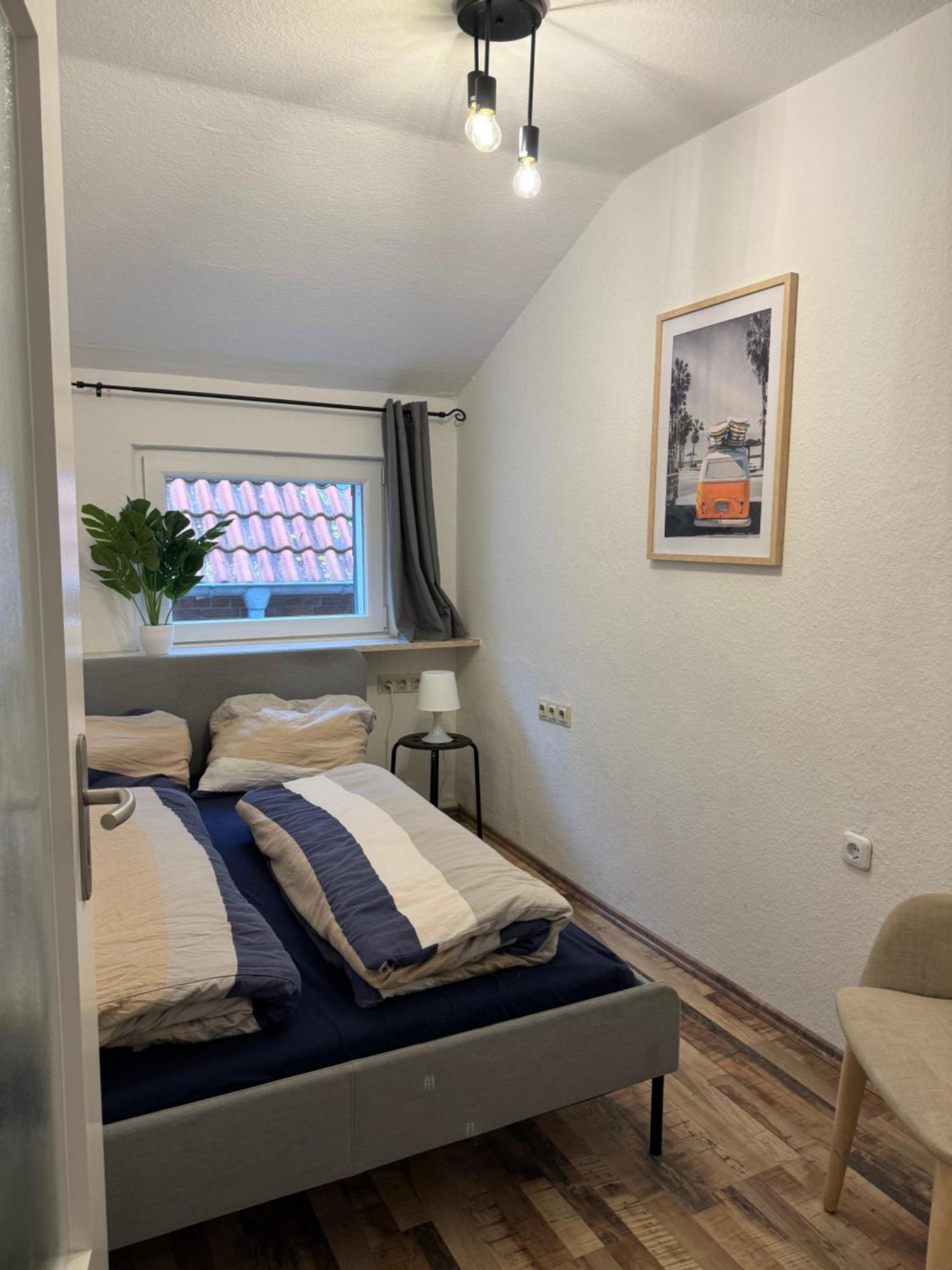 Rb City Apartments Emden Am Wall 3 Ngoại thất bức ảnh